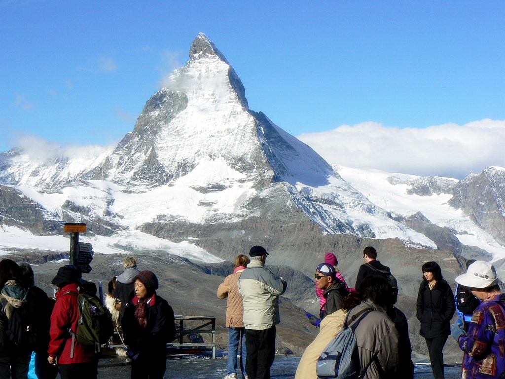 Zermatt